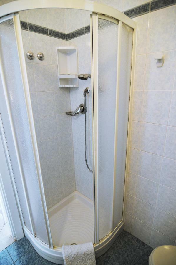 Hotel Adele Bellaria – Igea Marina Kültér fotó